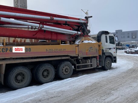 2011 Hyundai HD, 12000000 рублей, вид 3