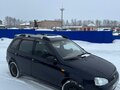 2008 Lada (ВАЗ) Kalina I, синий, 160000 рублей - вид 2