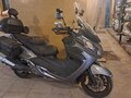 2014 Sym XS 125, серый, 700000 рублей - вид 5