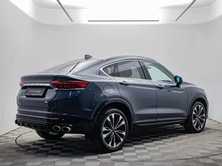 2023 Geely Tugella I Рестайлинг, серый, 2940000 рублей, вид 5