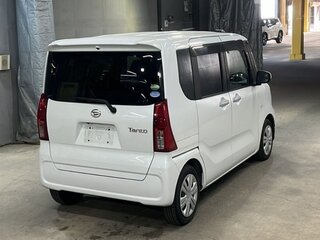 2020 Daihatsu Tanto IV, белый, 750030 рублей, вид 2