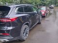 2021 Exeed TXL I, чёрный - вид 6