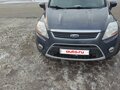 2012 Ford Kuga I, серый, 950949 рублей - вид 1