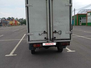 2006 Hyundai Porter, белый, 650000 рублей, вид 2