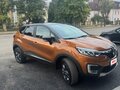 2022 Renault Kaptur I Рестайлинг, оранжевый, 2300000 рублей - вид 1