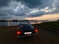 1975 Москвич 412 ИЭ, голубой, 75000 рублей - вид 11