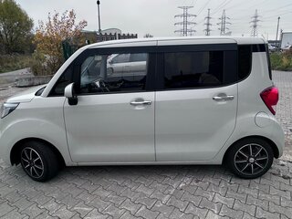 2022 Kia Ray I Рестайлинг, серый, 1450000 рублей, вид 1