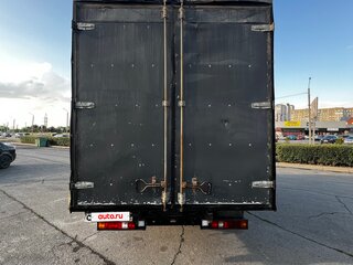 2009 ГАЗ ГАЗель (3302), синий, 765000 рублей, вид 3