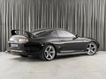 1994 Toyota Supra IV (A80), чёрный - вид 5