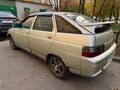 2006 Lada (ВАЗ) 2112, бежевый, 88000 рублей - вид 4