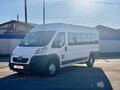 2012 Peugeot Boxer, белый, 1200000 рублей - вид 10