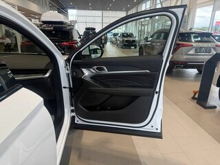 2026 Haval F7x II, белый, 3599000 рублей, вид 3