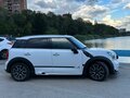 2012 Mini Countryman Cooper S I, белый, 1350000 рублей
