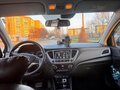 2019 Hyundai Solaris II, синий, 1150000 рублей - вид 7