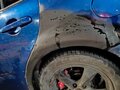 2003 Mazda 6 I (GG), синий, 178000 рублей - вид 6