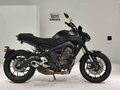 2017 Yamaha MT-09 (FZ-09), чёрный, 1100000 рублей - вид 5