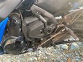 2017 Kawasaki Ninja 650, синий, 677000 рублей - вид 11