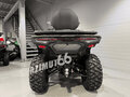 2025 CFMoto CFORCE 500 EPS, зелёный, 820000 рублей - вид 5