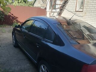 1999 Volkswagen Passat B5, синий, 380000 рублей, вид 4