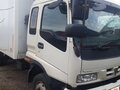 2013 Foton Aumark, белый, 860000 рублей - вид 9