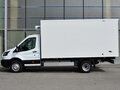 2020 Ford Transit, белый - вид 3