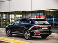 2023 Geely Monjaro I, чёрный, 3099777 рублей - вид 7