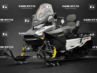 2024 BRP Ski-Doo Expedition 900, чёрный, 2700000 рублей, вид 1