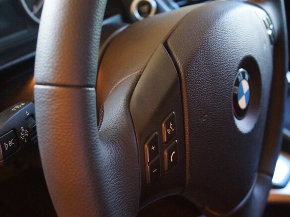 2013 BMW X1 20i I (E84) Рестайлинг, коричневый, 1330000 рублей - вид 9