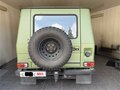 1979 Mercedes-Benz G-Класс 280 I (W460; W461), зелёный - вид 4