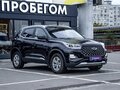 2024 Chery Tiggo 4 Pro I, чёрный, 1580000 рублей - вид 2