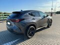 2023 Lexus NX 450h+ II, серый, 4084000 рублей - вид 3