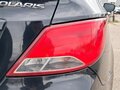2014 Hyundai Solaris I Рестайлинг, чёрный, 820000 рублей - вид 9