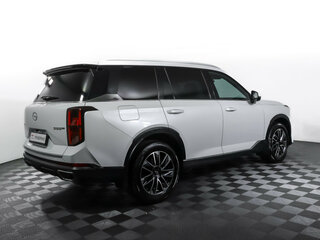 2024 GAC GS8 II, белый, 3390000 рублей, вид 5
