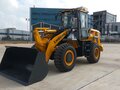 2024 LiuGong CLG 835H, жёлтый, 5040000 рублей - вид 2