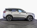 2024 Chery Tiggo 7 Pro Max I, серый, 2215000 рублей - вид 3