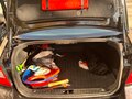 2008 Volvo S80 II, чёрный, 830000 рублей - вид 10