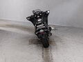 2016 Honda NM4, чёрный, 750000 рублей - вид 3