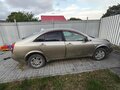 1990 Nissan Primera I (P10), золотистый, 210000 рублей - вид 3