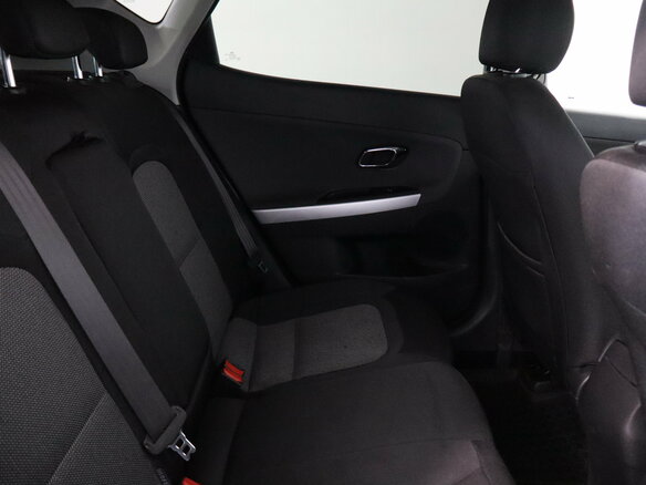 2017 Kia Ceed II Рестайлинг, серый, 1149000 рублей - вид 11