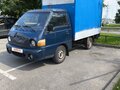 2006 Hyundai Porter, синий, 465000 рублей - вид 4