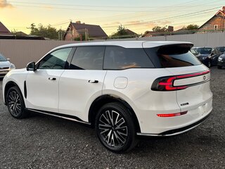 2026 Changan Qiyuan Q07 21.5 kWh, белый, 3600000 рублей, вид 4