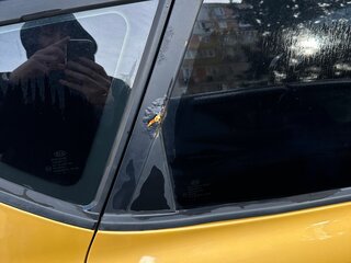 2009 Kia Ceed I, золотистый, 550000 рублей, вид 3