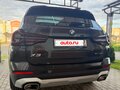 2023 BMW X3 30i xDrive III (G01) Рестайлинг, серый, 5700000 рублей - вид 4
