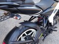 2021 Bajaj Pulsar NS 200, серый, 232000 рублей - вид 5