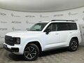 2024 Haval H9 II, белый, 3898800 рублей