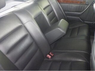 1993 Mercedes-Benz E-Класс 420 I (W124), серебристый, 7990000 рублей, вид 5