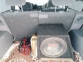 1999 Daihatsu Pyzar I Рестайлинг, серебристый, 400000 рублей - вид 4