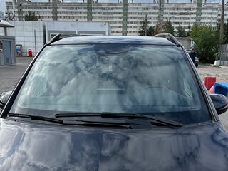 2022 Mercedes-Benz V-Класс Long 300 d длинный III (W447) Рестайлинг, чёрный, 9000000 рублей, вид 3