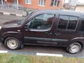 2009 Fiat Doblo I Рестайлинг, коричневый, 350000 рублей - вид 5