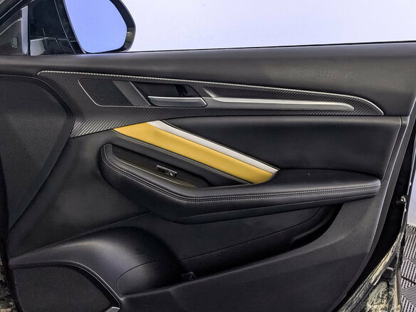 2019 Haval F7x I, чёрный, 1599000 рублей - вид 24